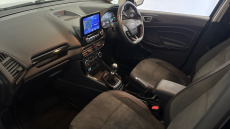 Ford EcoSport 1.0 EcoBoost 125 ST-Line 5dr Petrol Hatchback